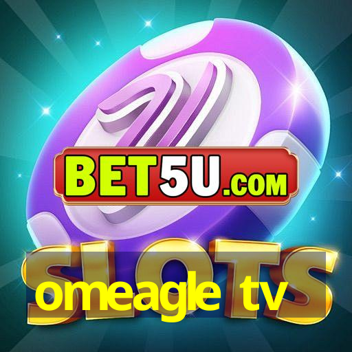 omeagle tv